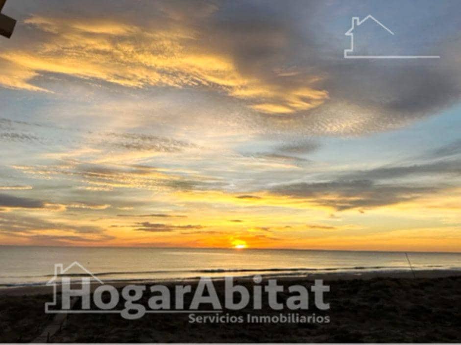 3 quarto Apartamento para venda em El Perellonet com piscina garagem - 410 000 € (Ref: 9890421)