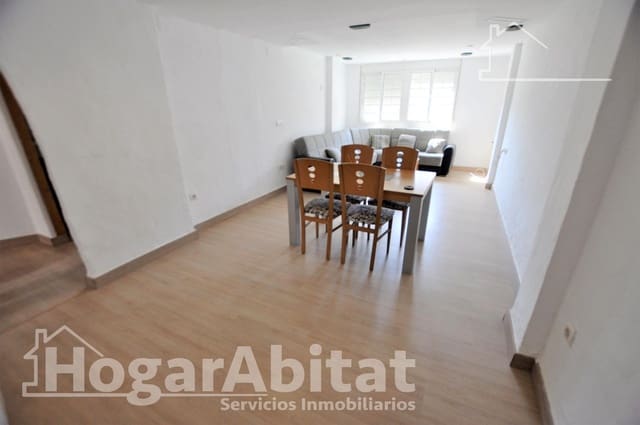 Piso de 2 habitaciones en Sant Isidre, València ciudad en venta - 215.000 € (Ref: 9890422)