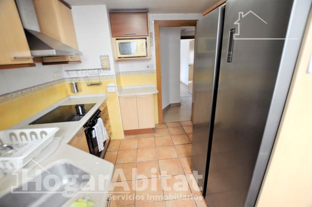 Piso de 2 habitaciones en Sant Isidre, València ciudad en venta - 215.000 € (Ref: 9890422)