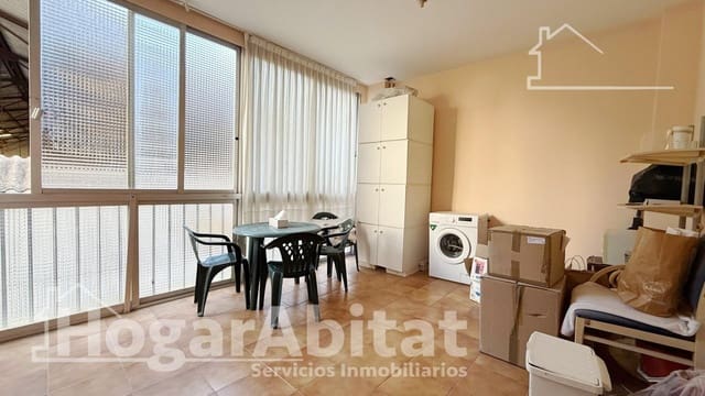 11 soverom Leilighet til salgs i Gandia - € 210 000 (Ref: 9890423)