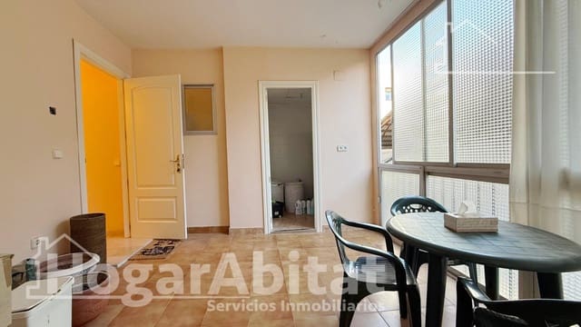 11 soverom Leilighet til salgs i Gandia - € 210 000 (Ref: 9890423)