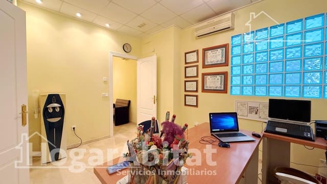 11 soverom Leilighet til salgs i Gandia - € 210 000 (Ref: 9890423)
