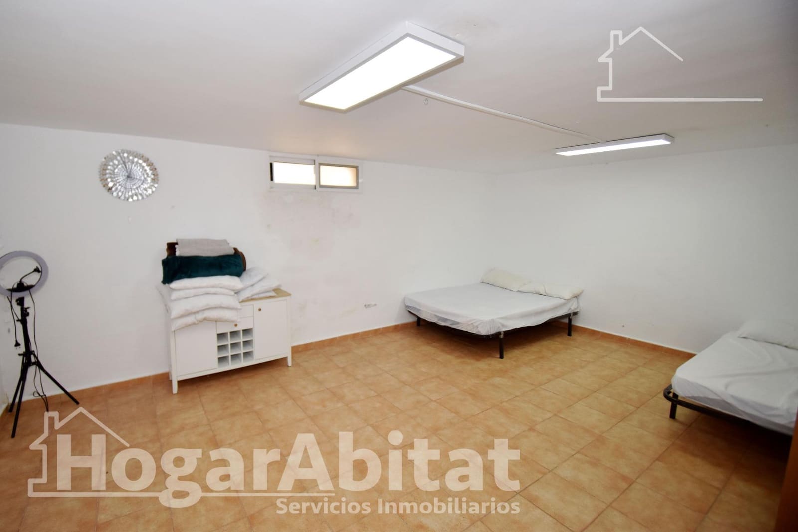 5 Zimmer Villa zu verkaufen in Borriol mit Pool Garage - 380.000 € (Ref: 9890425)