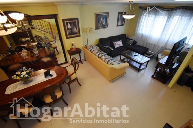 3 bedroom Terraced Villa for sale in Almassora / Almazora with garage - € 280,000 (Ref: 9890426)