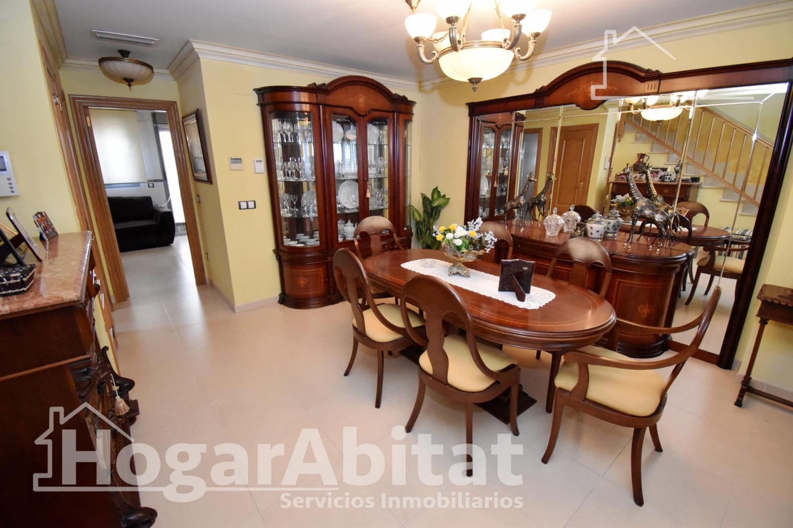 3 bedroom Terraced Villa for sale in Almassora / Almazora with garage - € 280,000 (Ref: 9890426)