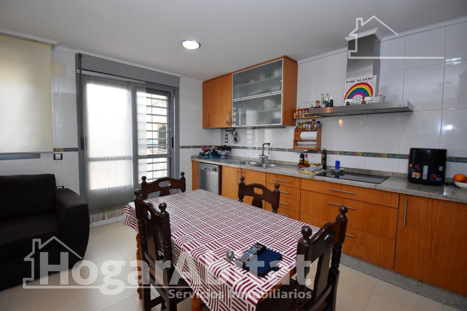 3 bedroom Terraced Villa for sale in Almassora / Almazora with garage - € 280,000 (Ref: 9890426)