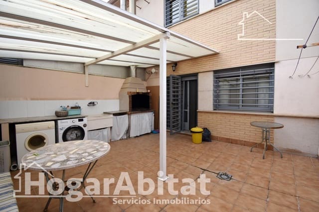 3 bedroom Terraced Villa for sale in Almassora / Almazora with garage - € 280,000 (Ref: 9890426)