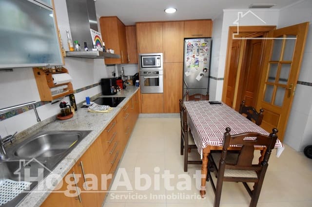 3 bedroom Terraced Villa for sale in Almassora / Almazora with garage - € 280,000 (Ref: 9890426)