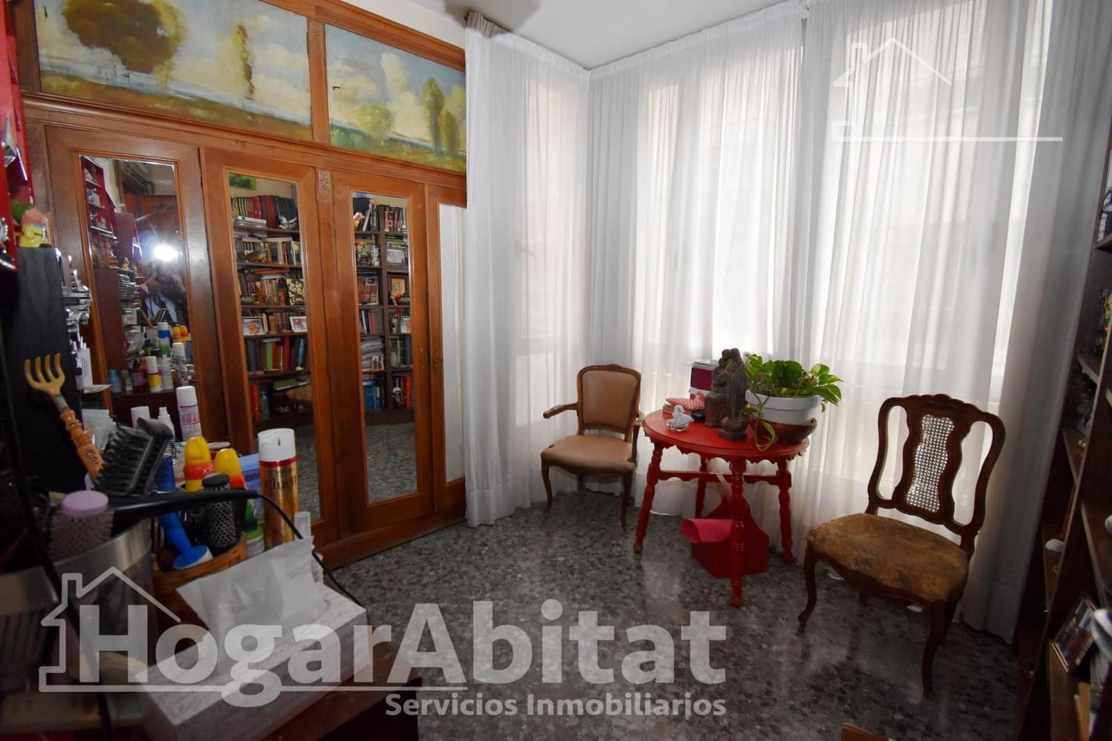 6 bedroom Semi-detached Villa for sale in Burriana / Borriana with garage - € 300,000 (Ref: 9890429)