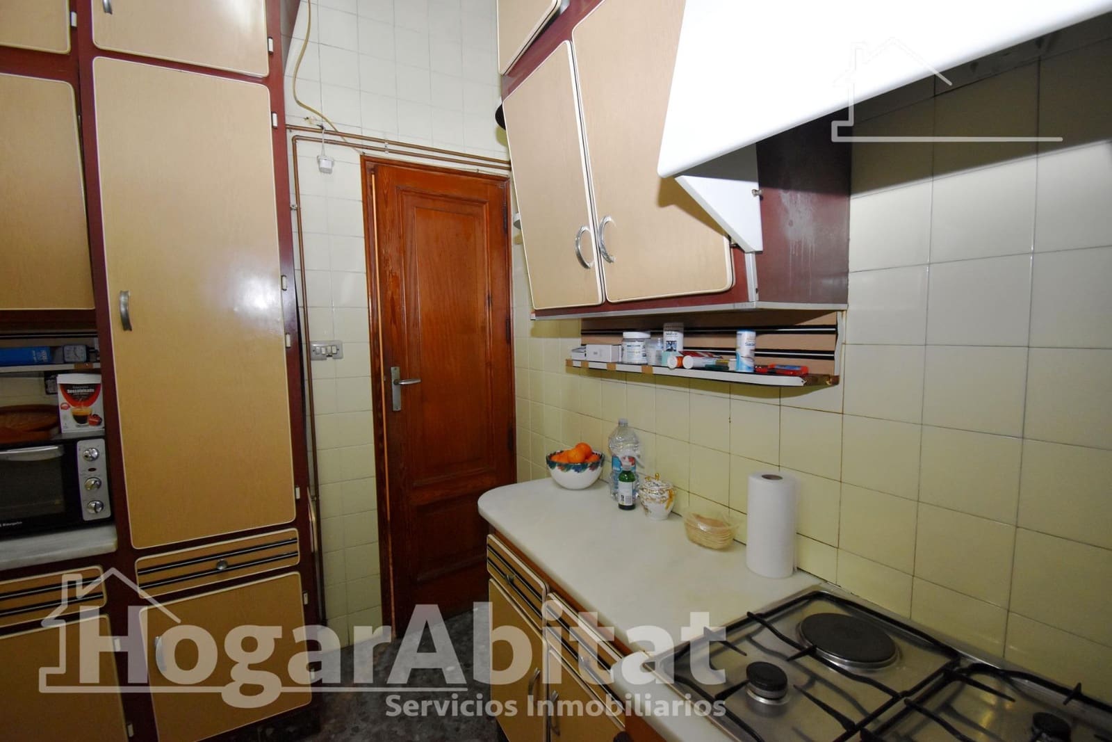 6 bedroom Semi-detached Villa for sale in Burriana / Borriana with garage - € 300,000 (Ref: 9890429)
