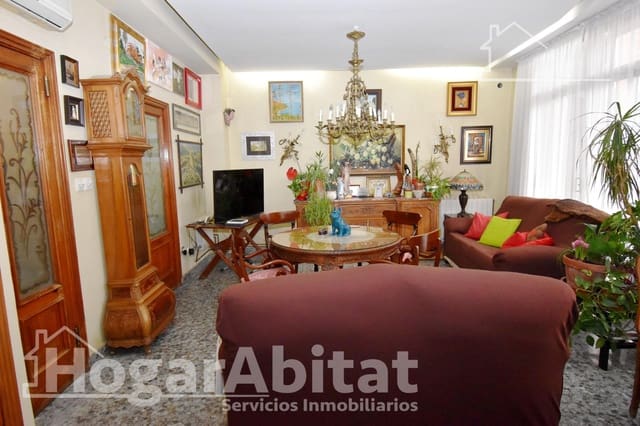 6 soveværelse Semi-Rækkehus til salg i Burriana / Borriana med garage - € 300.000 (Ref: 9890429)