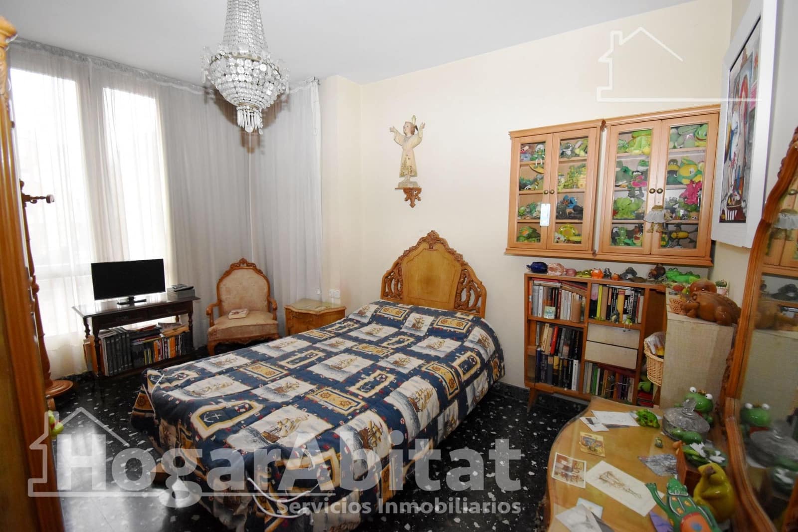6 bedroom Semi-detached Villa for sale in Burriana / Borriana with garage - € 300,000 (Ref: 9890429)