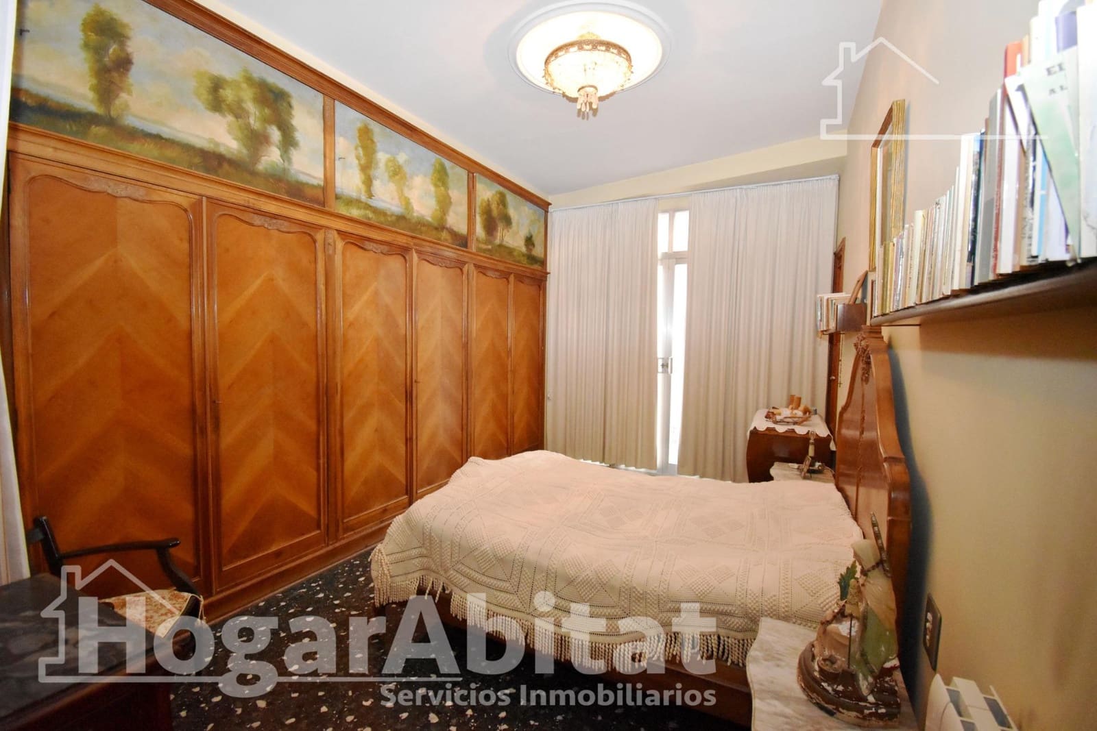 6 bedroom Semi-detached Villa for sale in Burriana / Borriana with garage - € 300,000 (Ref: 9890429)