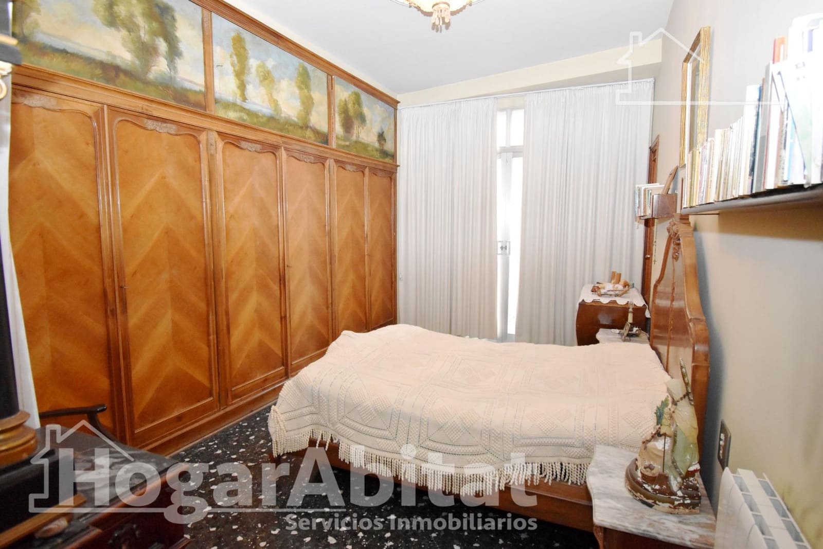 6 bedroom Semi-detached Villa for sale in Burriana / Borriana with garage - € 300,000 (Ref: 9890429)
