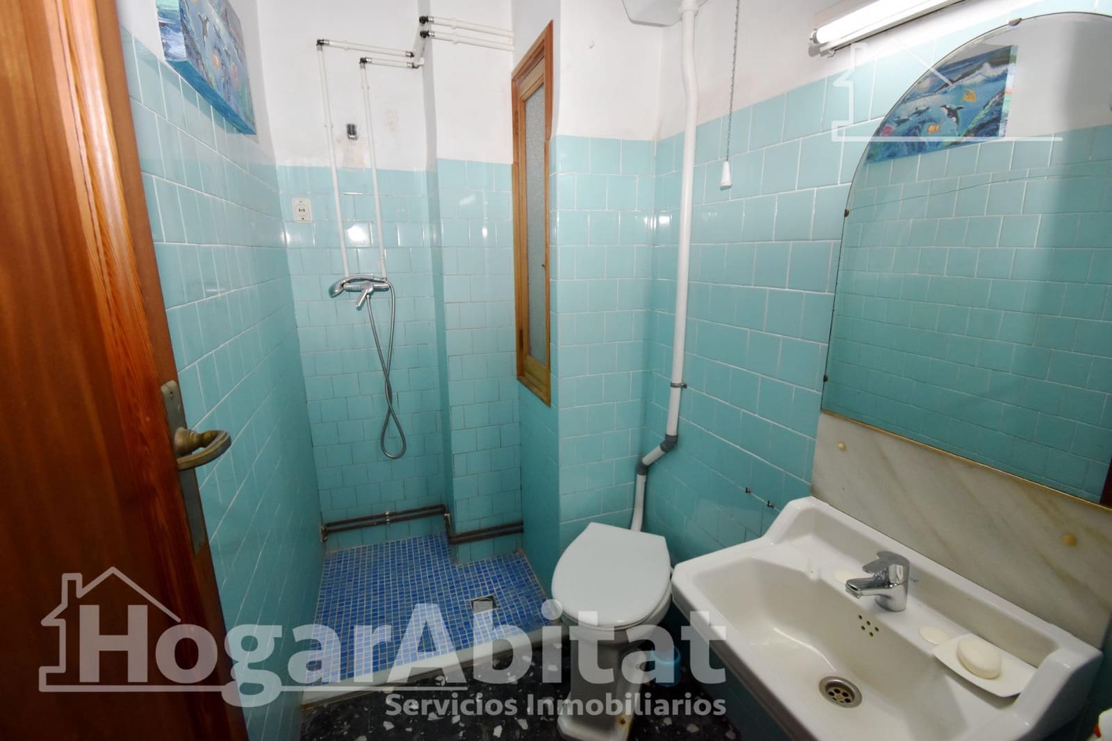 6 bedroom Semi-detached Villa for sale in Burriana / Borriana with garage - € 300,000 (Ref: 9890429)