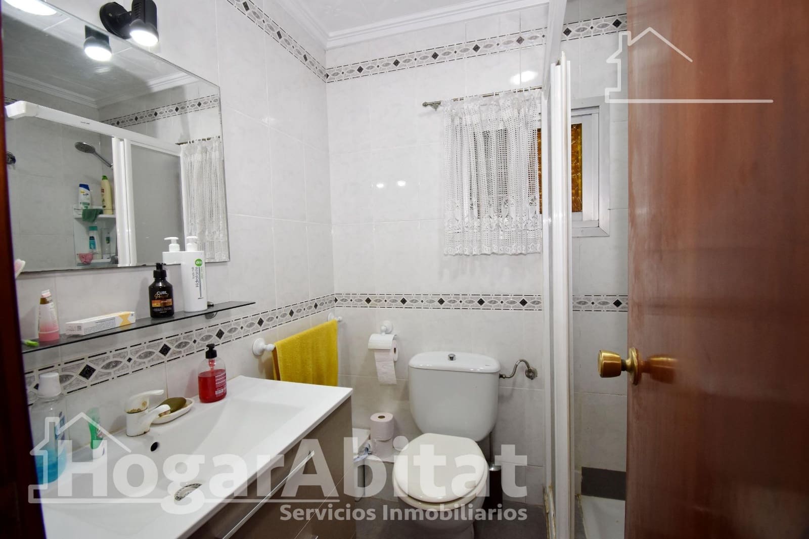 3 slaapkamer Flat te koop in Silla - € 150.000 (Ref: 9890430)