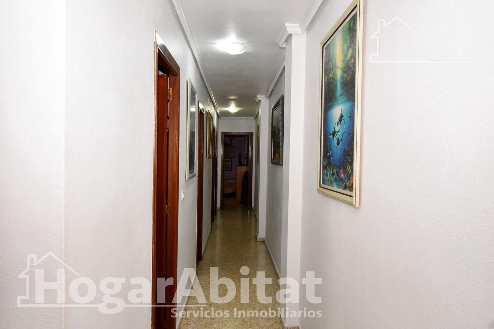 3 slaapkamer Flat te koop in Silla - € 150.000 (Ref: 9890430)