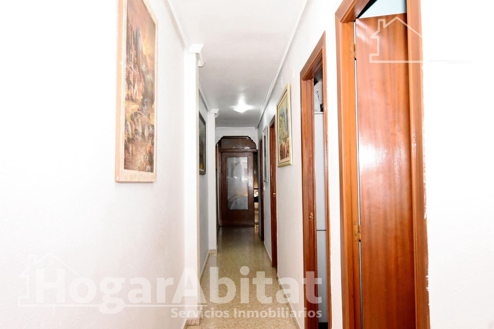 3 slaapkamer Flat te koop in Silla - € 150.000 (Ref: 9890430)