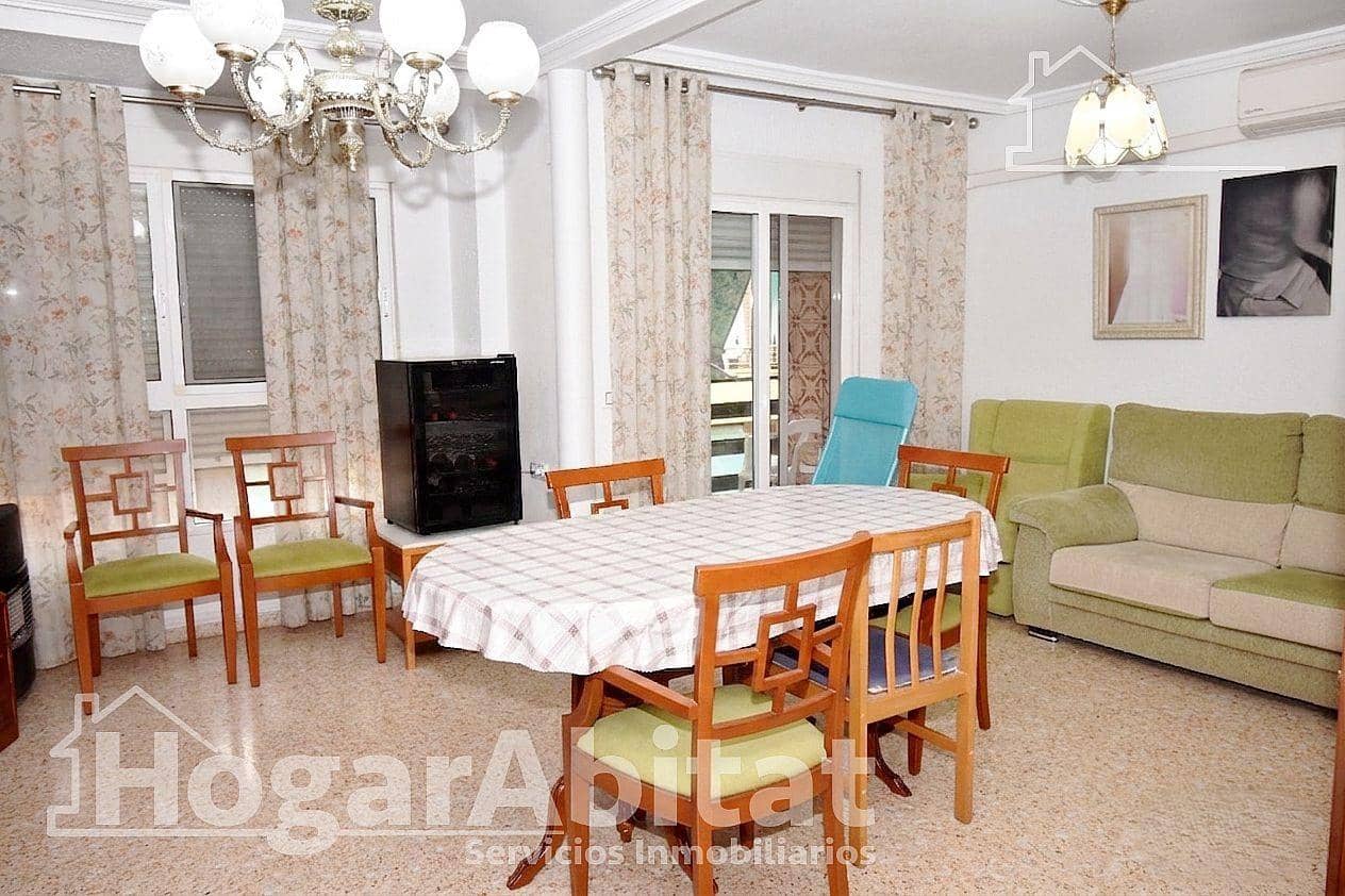 3 slaapkamer Flat te koop in Silla - € 150.000 (Ref: 9890430)