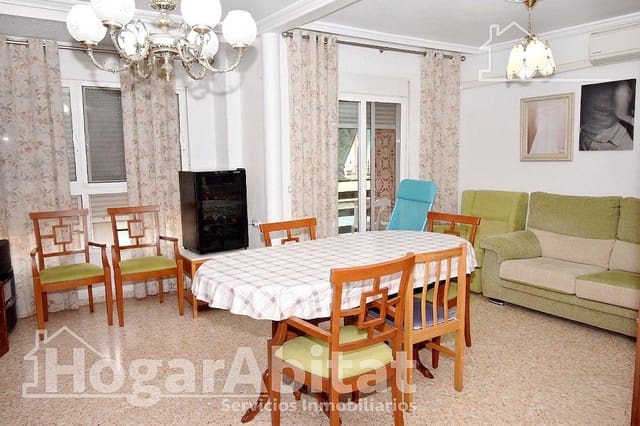 3 slaapkamer Flat te koop in Silla - € 150.000 (Ref: 9890430)