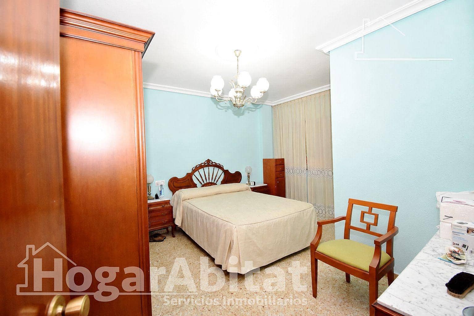 3 slaapkamer Flat te koop in Silla - € 150.000 (Ref: 9890430)