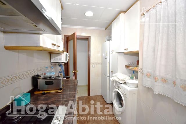3 slaapkamer Flat te koop in Silla - € 150.000 (Ref: 9890430)