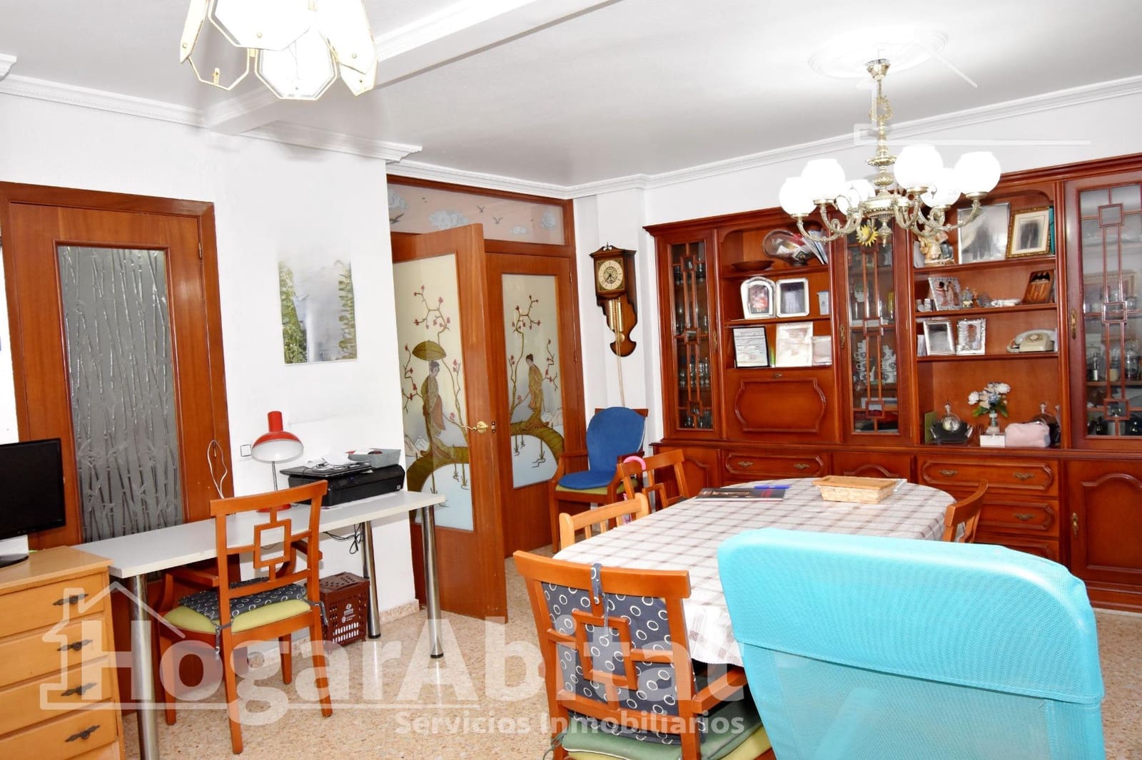 3 slaapkamer Flat te koop in Silla - € 150.000 (Ref: 9890430)