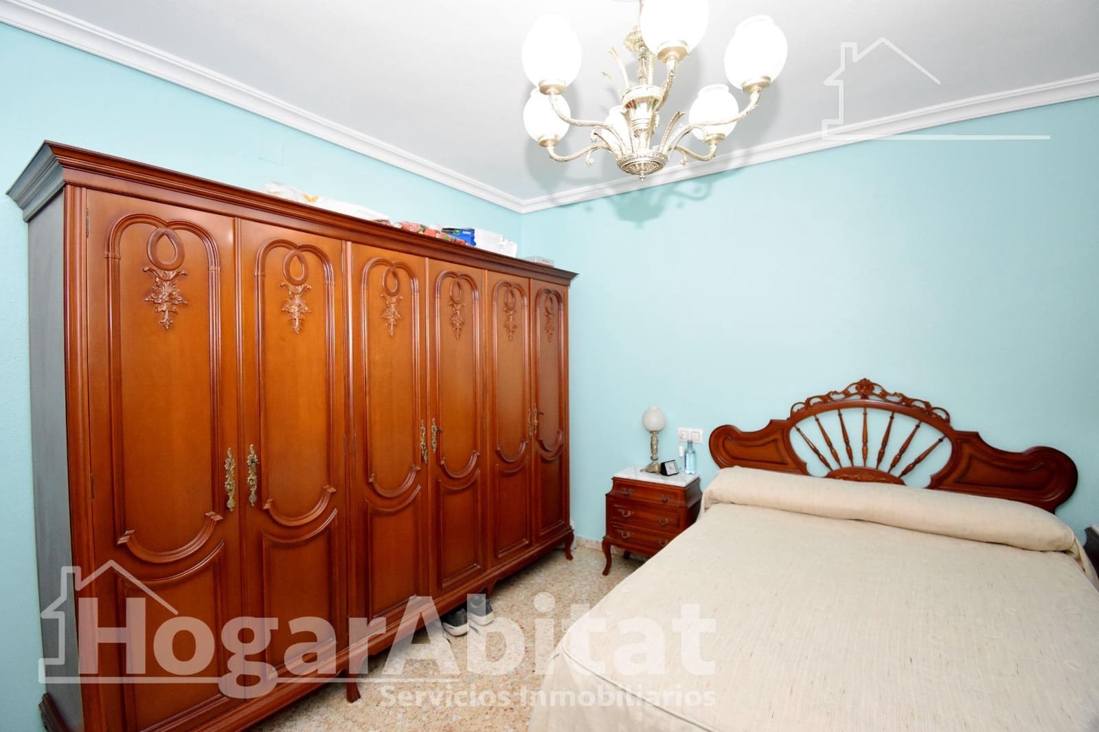 3 slaapkamer Flat te koop in Silla - € 150.000 (Ref: 9890430)