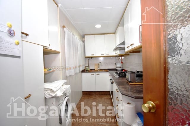 3 slaapkamer Flat te koop in Silla - € 150.000 (Ref: 9890430)