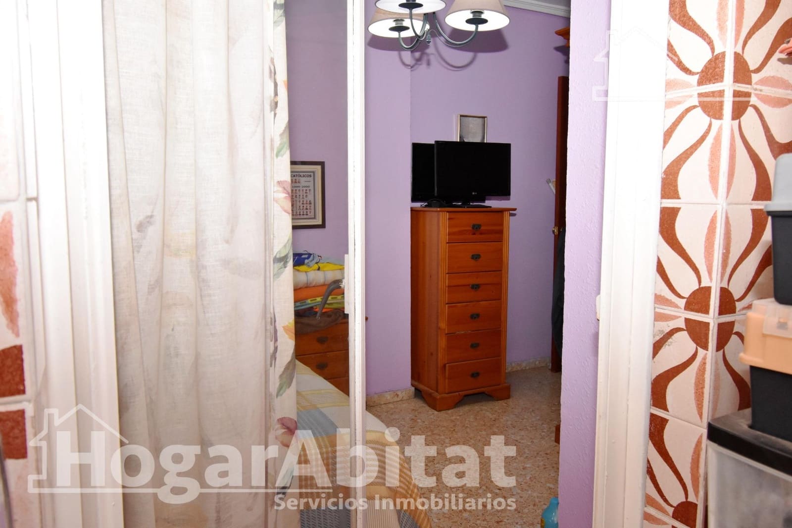 3 slaapkamer Flat te koop in Silla - € 150.000 (Ref: 9890430)