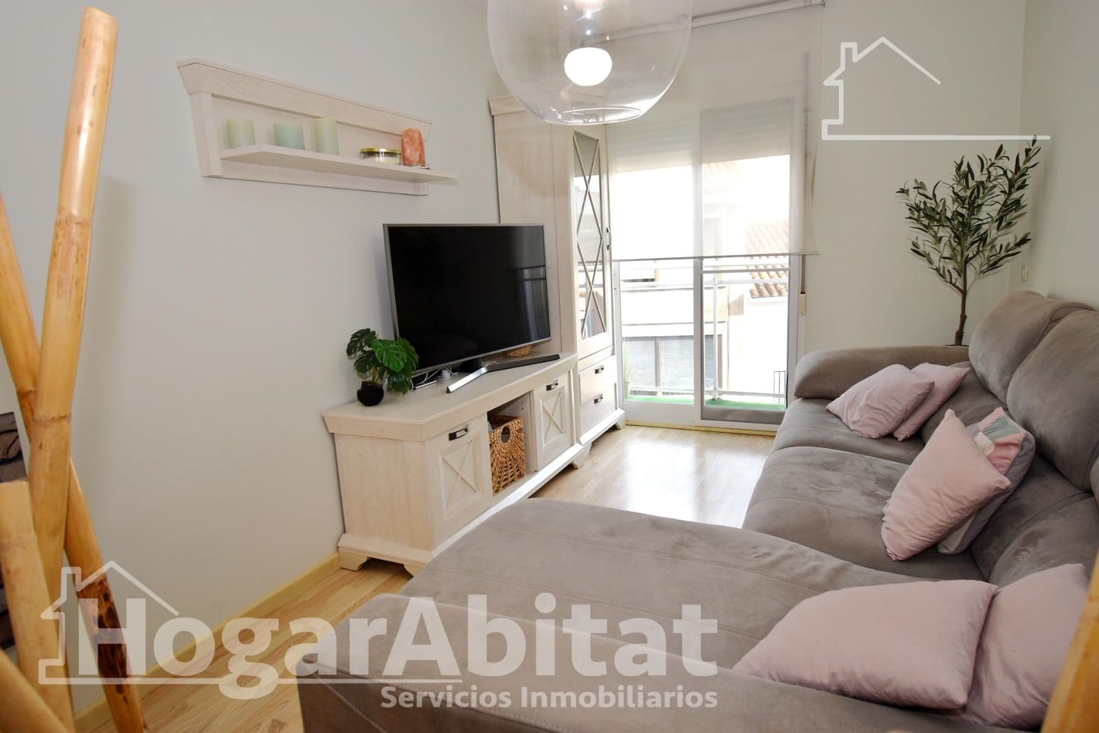 3 soverom Leilighet til salgs i Burriana / Borriana - € 140 000 (Ref: 9890432)