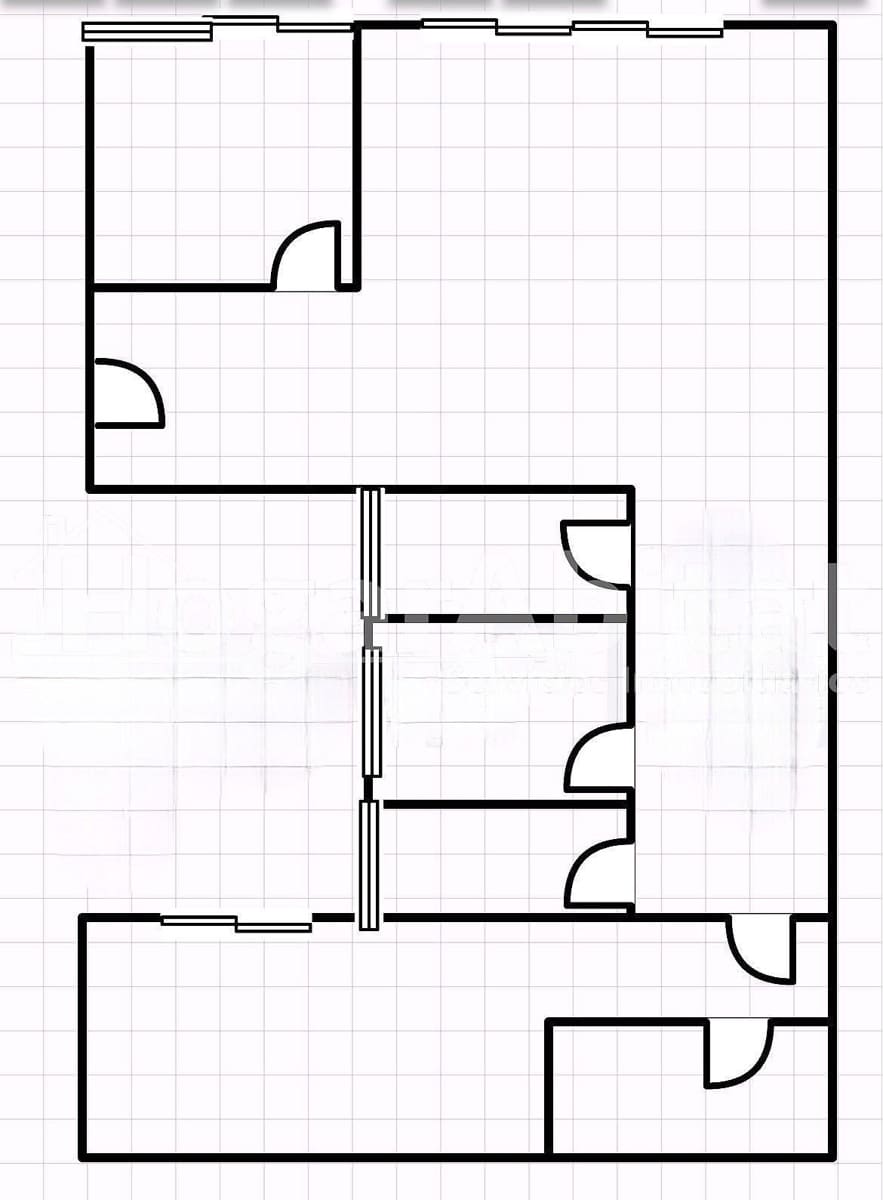 3 soverom Leilighet til salgs i Burriana / Borriana - € 140 000 (Ref: 9890432)