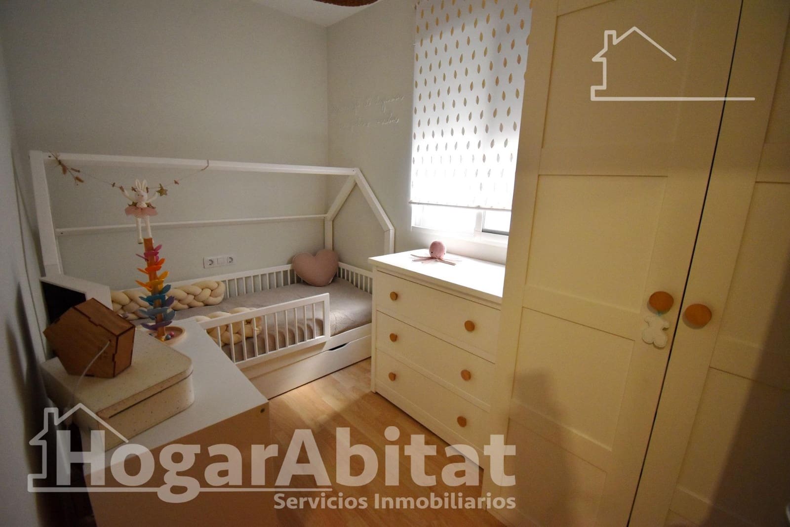 3 soverom Leilighet til salgs i Burriana / Borriana - € 140 000 (Ref: 9890432)