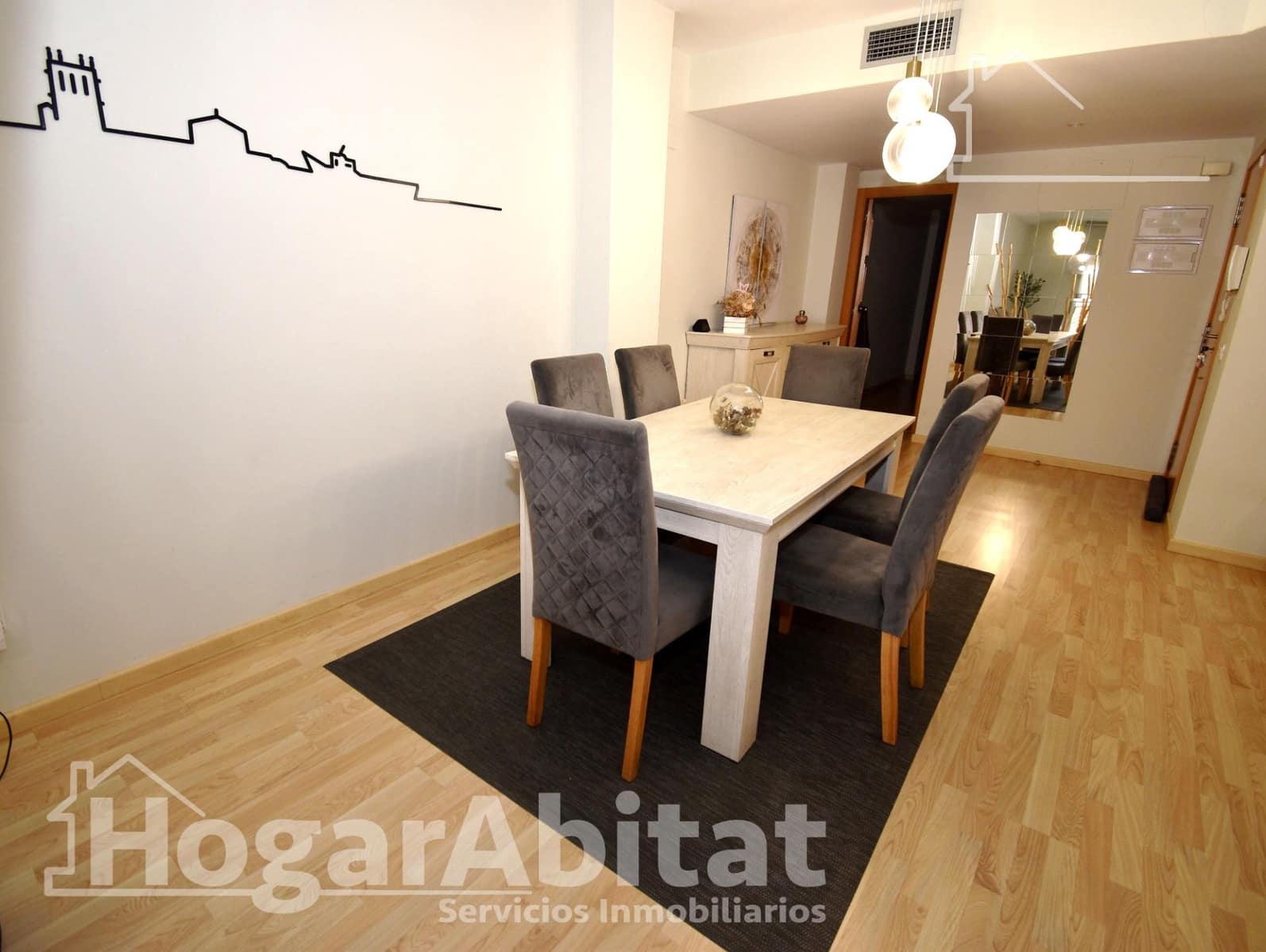 3 soverom Leilighet til salgs i Burriana / Borriana - € 140 000 (Ref: 9890432)