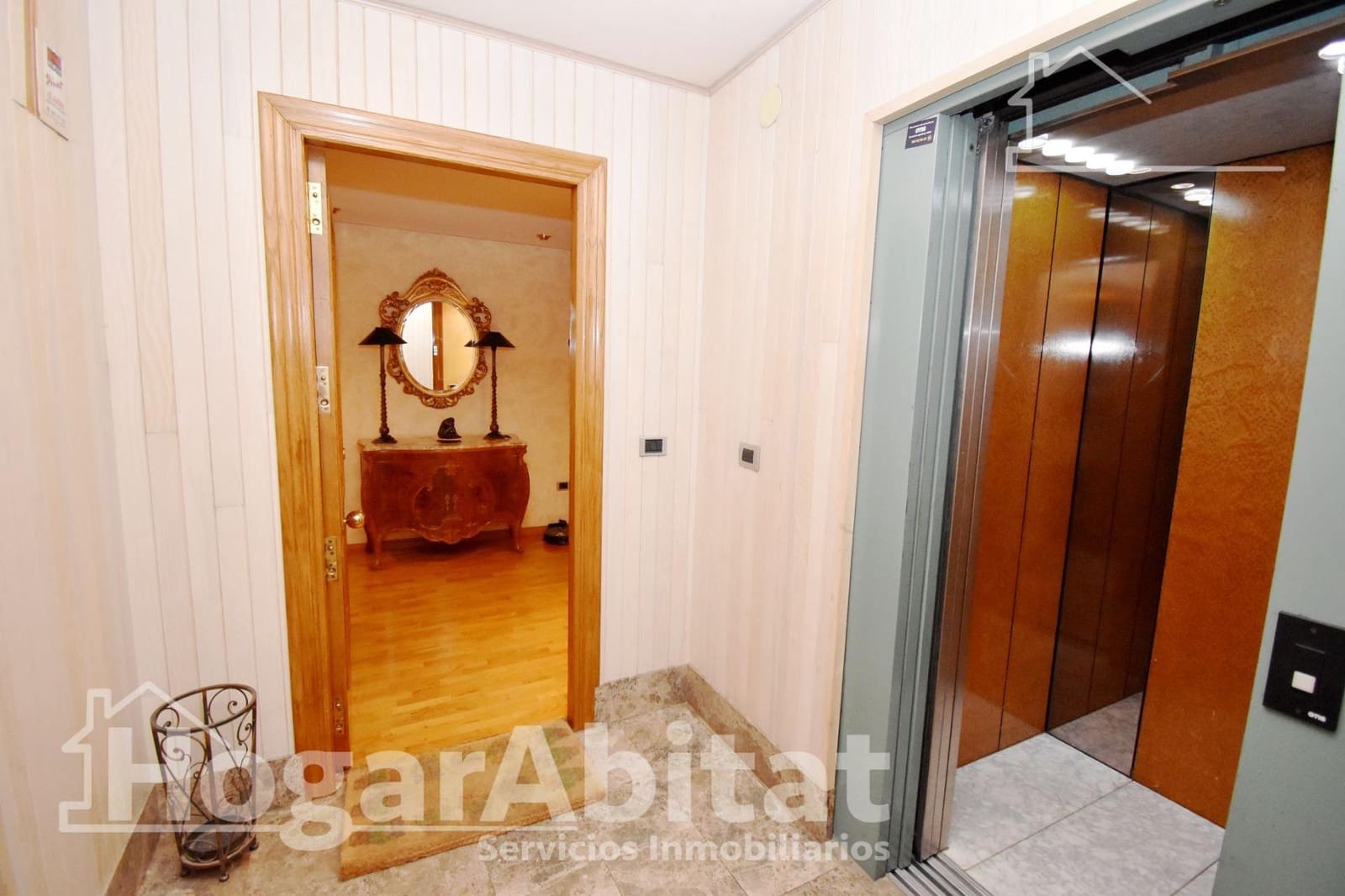 3 camera da letto Appartamento in vendita in Burriana / Borriana - 159.900 € (Rif: 9890433)