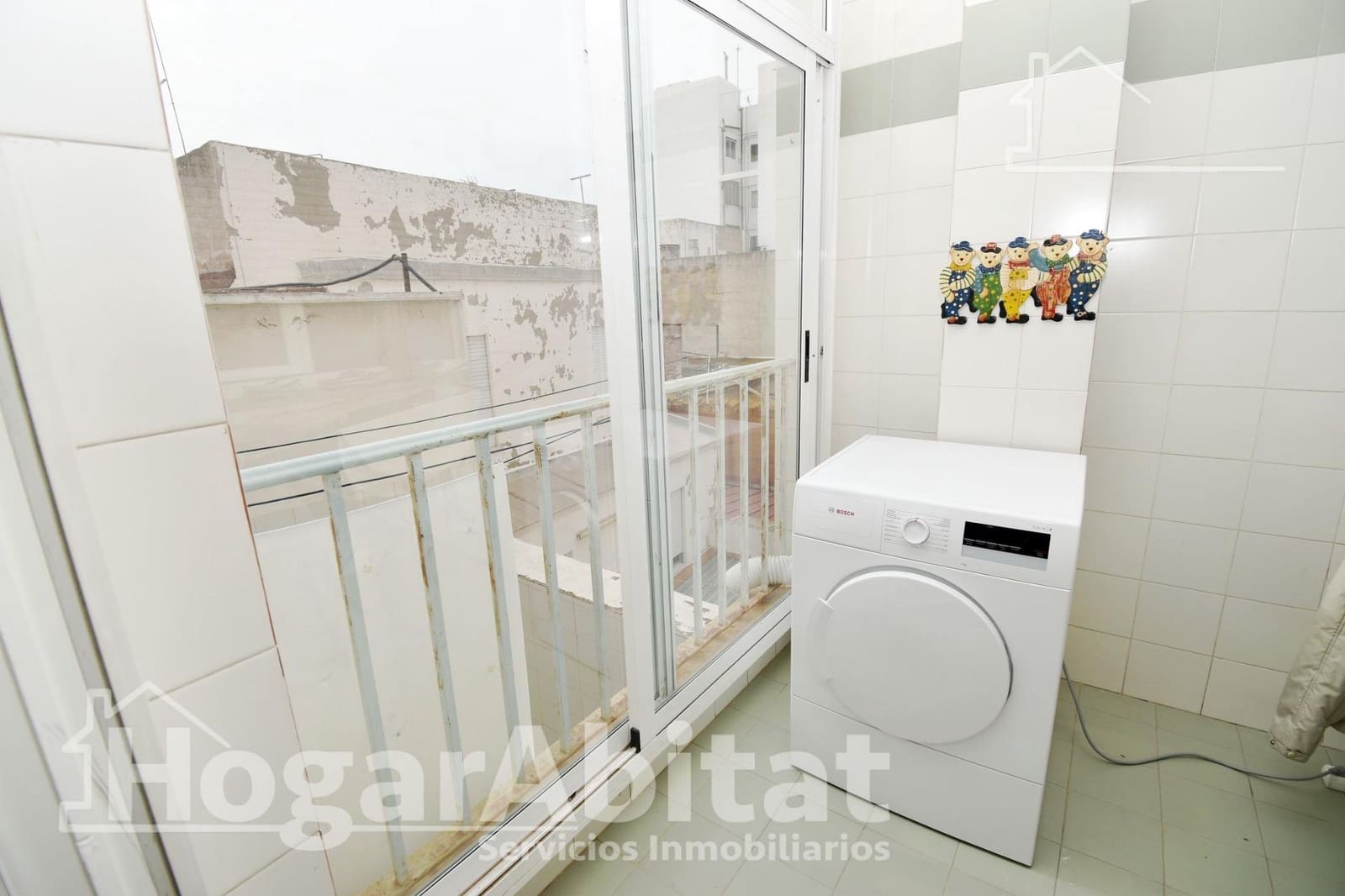 3 camera da letto Appartamento in vendita in Burriana / Borriana - 159.900 € (Rif: 9890433)
