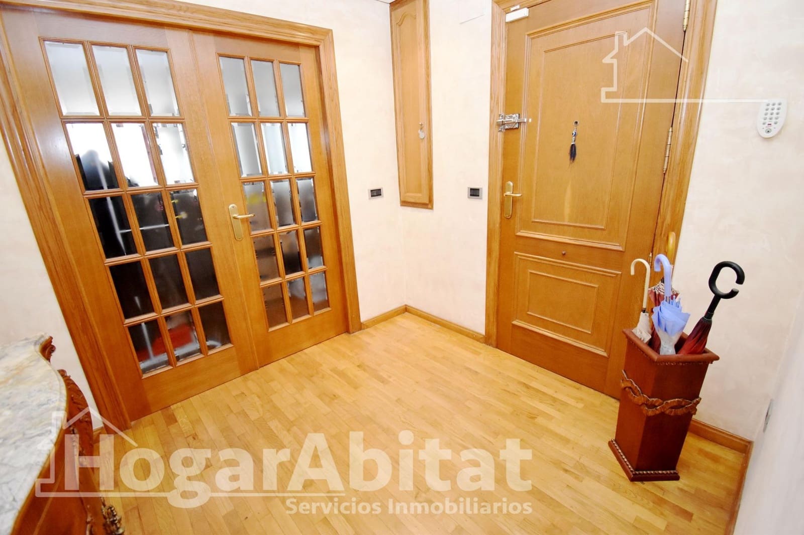 3 camera da letto Appartamento in vendita in Burriana / Borriana - 159.900 € (Rif: 9890433)