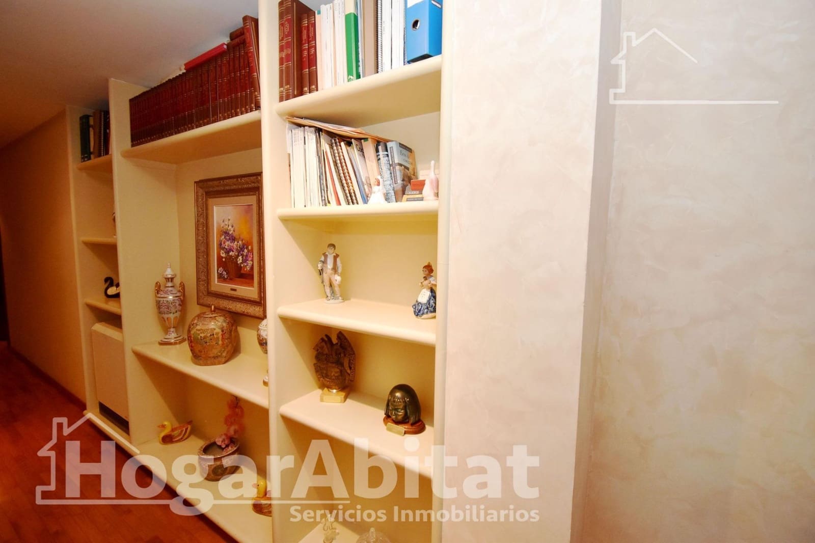 3 camera da letto Appartamento in vendita in Burriana / Borriana - 159.900 € (Rif: 9890433)