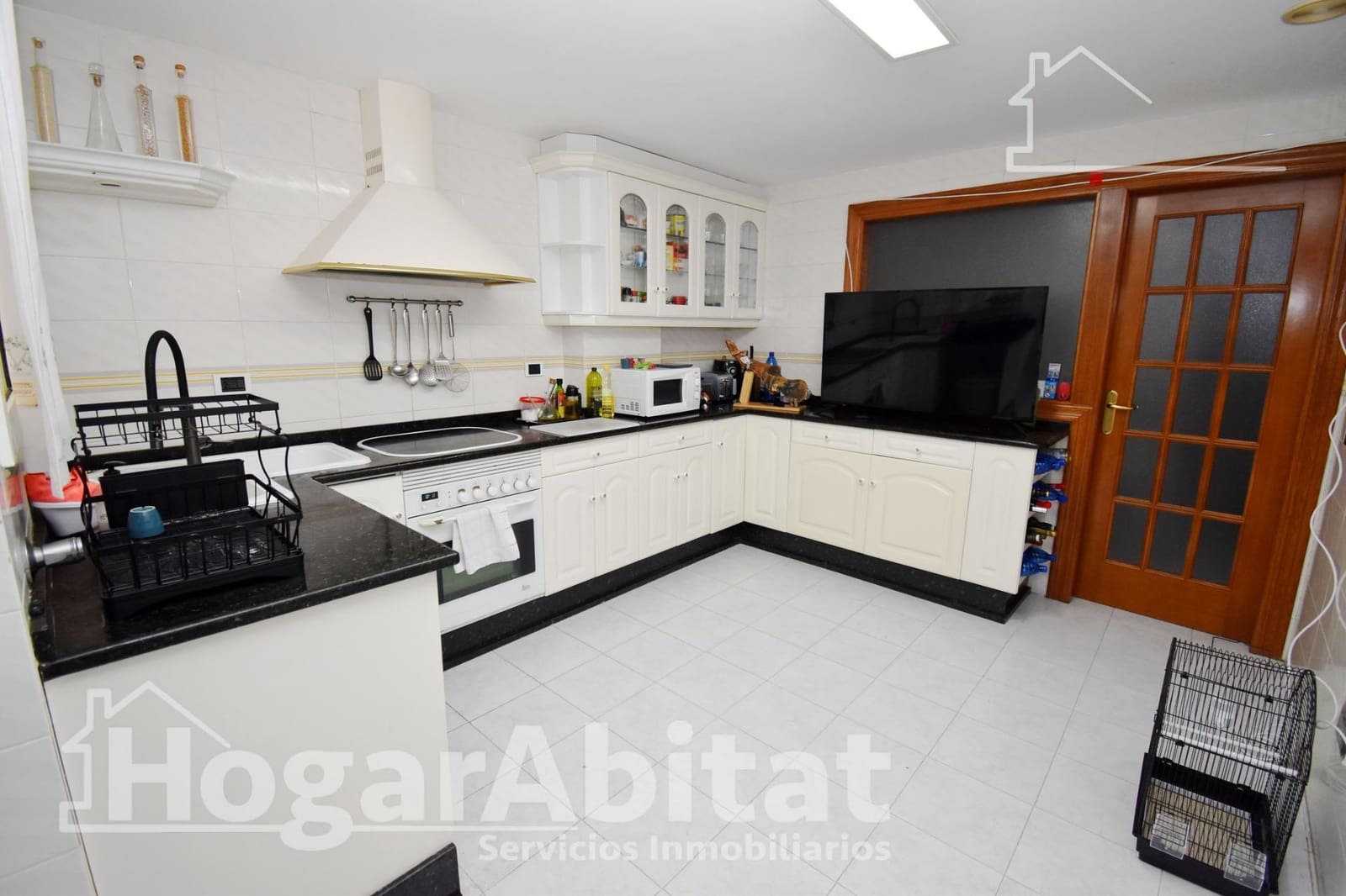 3 camera da letto Appartamento in vendita in Burriana / Borriana - 159.900 € (Rif: 9890433)