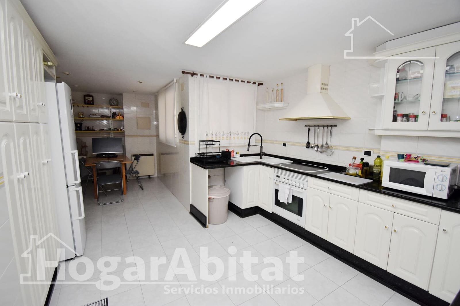 3 camera da letto Appartamento in vendita in Burriana / Borriana - 159.900 € (Rif: 9890433)
