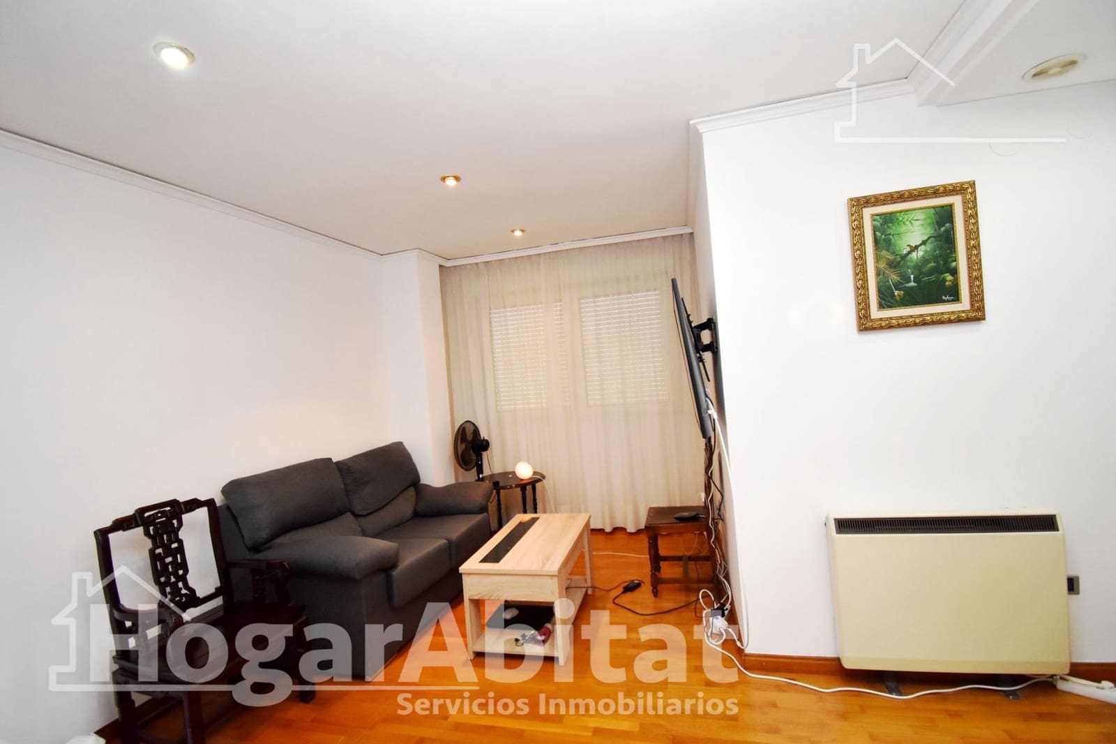 3 camera da letto Appartamento in vendita in Burriana / Borriana - 159.900 € (Rif: 9890433)