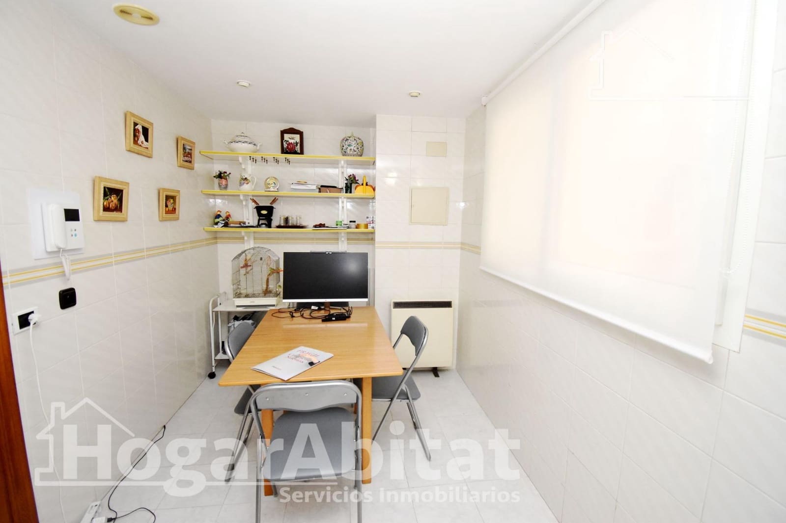 3 camera da letto Appartamento in vendita in Burriana / Borriana - 159.900 € (Rif: 9890433)