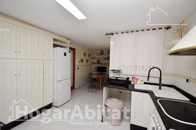 3 soveværelse Lejlighed til salg i Burriana / Borriana - € 159.900 (Ref: 9890433)