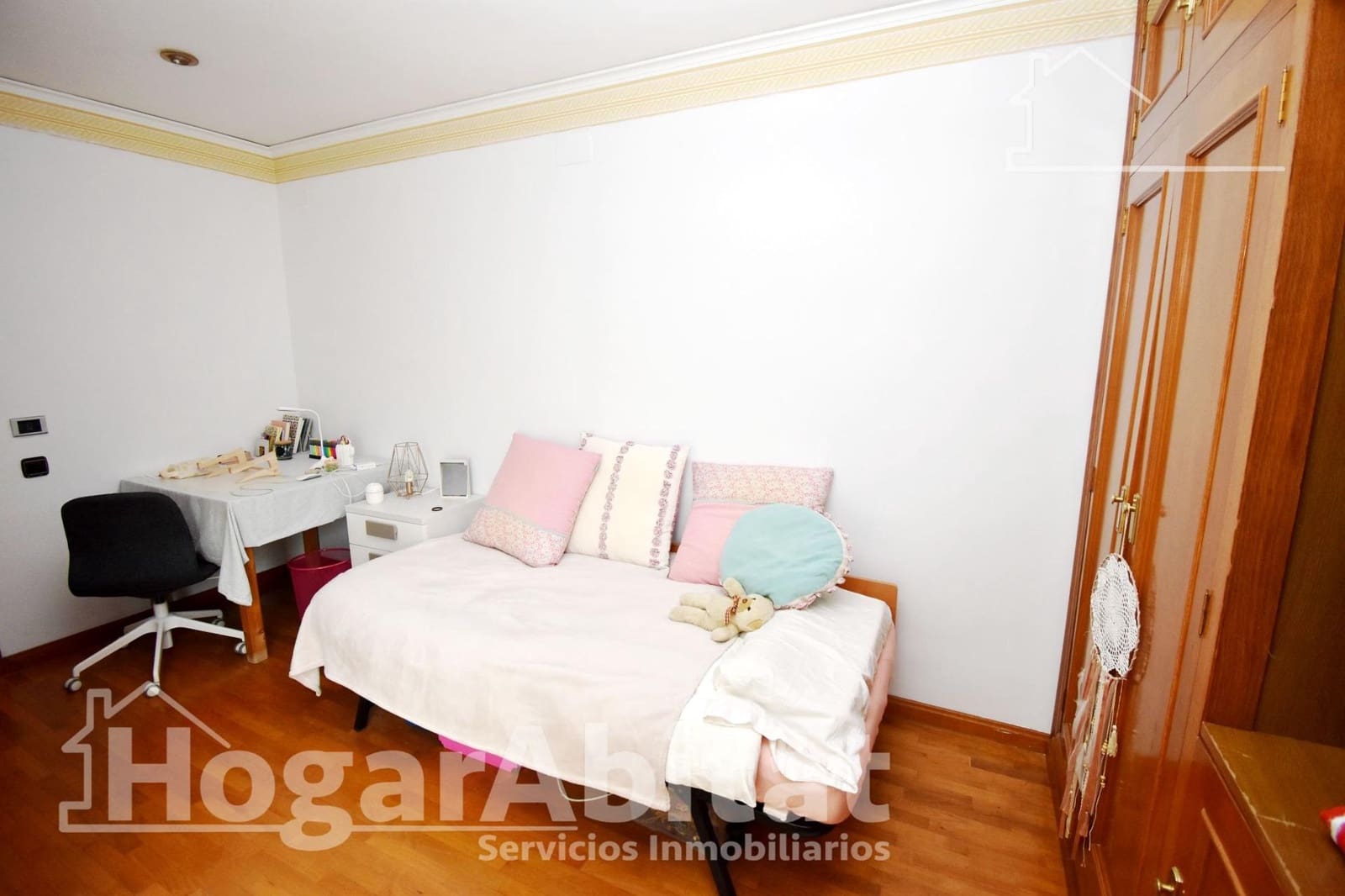 3 camera da letto Appartamento in vendita in Burriana / Borriana - 159.900 € (Rif: 9890433)