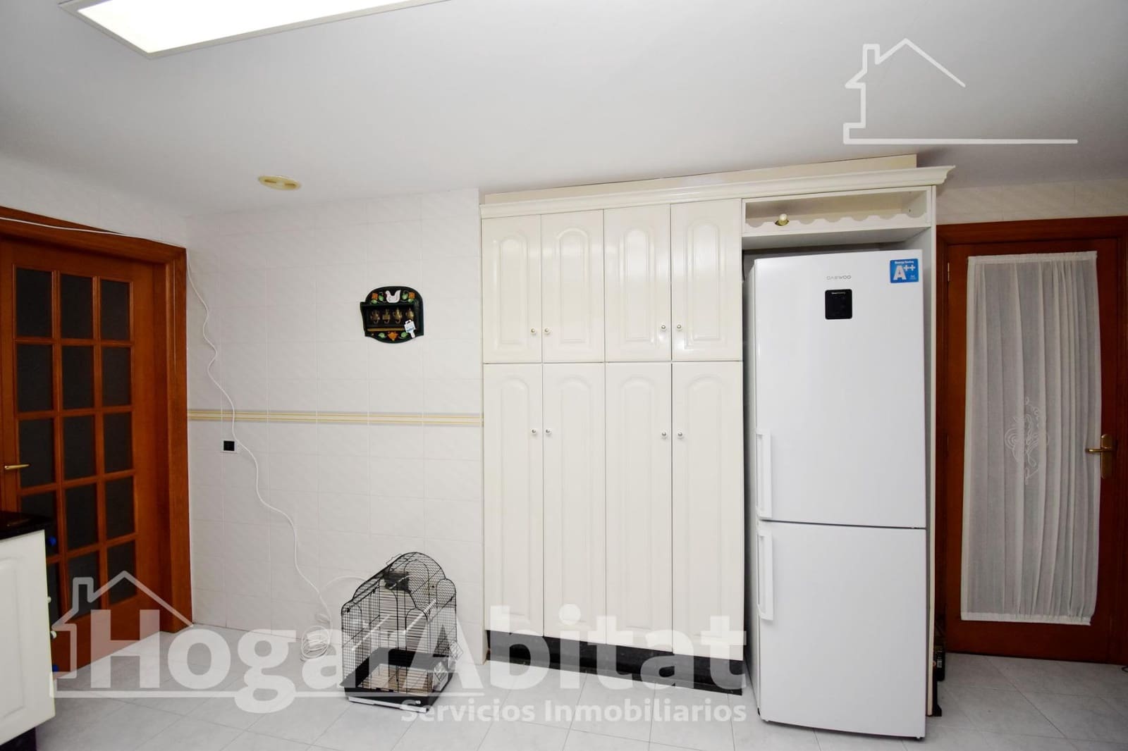 3 camera da letto Appartamento in vendita in Burriana / Borriana - 159.900 € (Rif: 9890433)