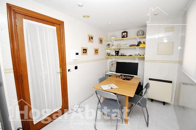 3 soveværelse Lejlighed til salg i Burriana / Borriana - € 159.900 (Ref: 9890433)