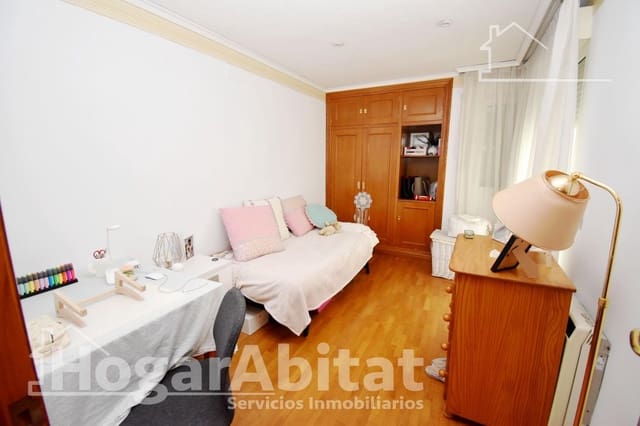 3 soveværelse Lejlighed til salg i Burriana / Borriana - € 159.900 (Ref: 9890433)