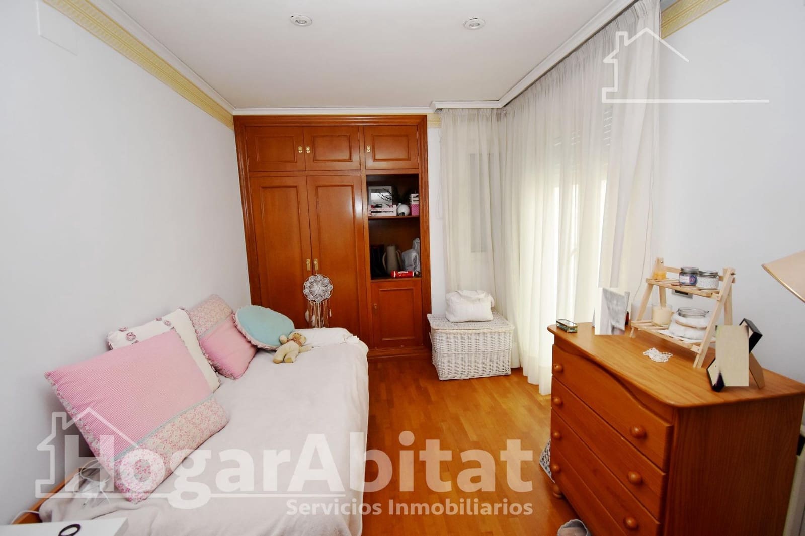3 camera da letto Appartamento in vendita in Burriana / Borriana - 159.900 € (Rif: 9890433)