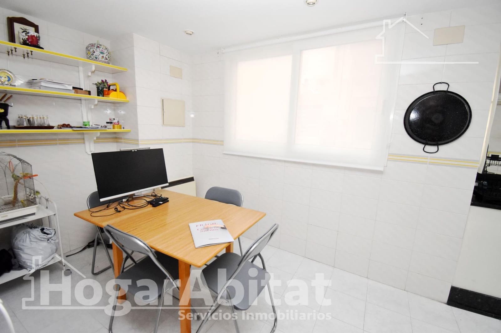 3 camera da letto Appartamento in vendita in Burriana / Borriana - 159.900 € (Rif: 9890433)