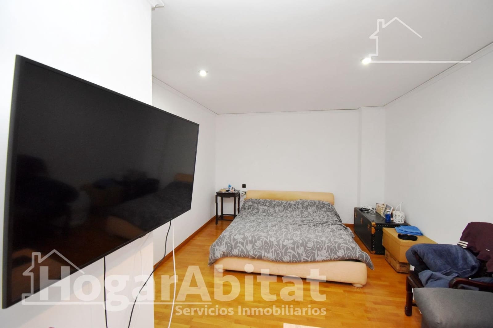 3 camera da letto Appartamento in vendita in Burriana / Borriana - 159.900 € (Rif: 9890433)